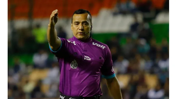 Miguel Angel Flores perdió la vida en las últimas horas.