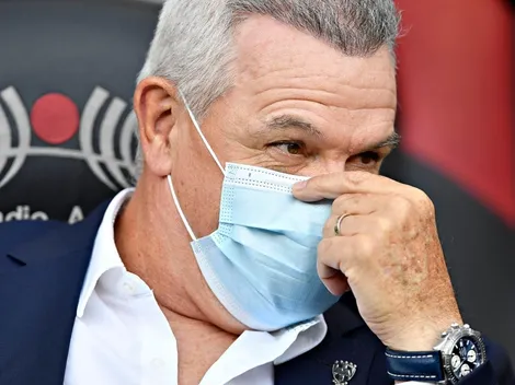 ¿Sin crédito? Rayados piden al reemplazo de Javier Aguirre