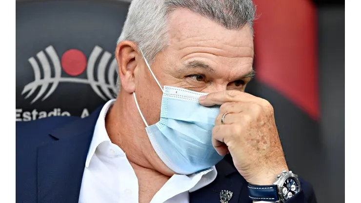 ¿La irregularidad de Javier Aguirre podría jugarle una mala pasada?