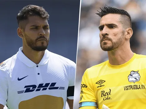 Pumas UNAM vs. Puebla: cómo ver el duelo EN VIVO por la Liga MX | Jornada 6 del Torneo Grita México Apertura 2021