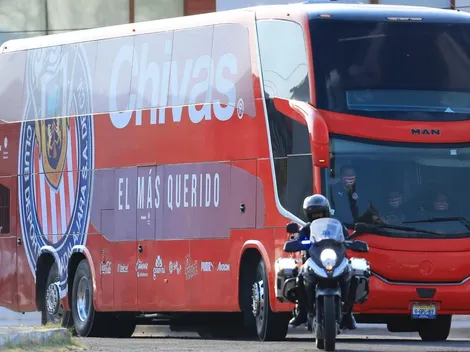 VIDEO: Camión de Tapatío llegó a Tampico haciendo un desastre