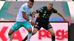 Encuentro del conjunto felino ante los laguneros de la J6 del Apertura 2021