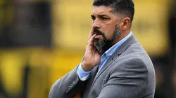 Leo Ramos es nuevo entrenador de Querétaro.