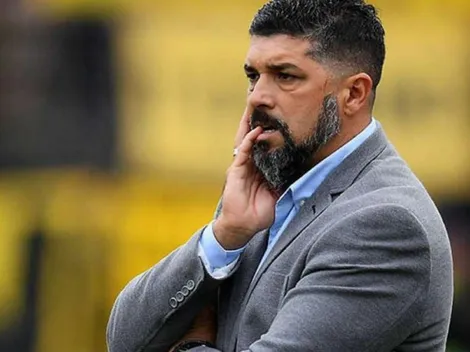 Leo Ramos se convirtió en nuevo entrenador de Querétaro