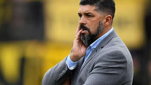 Leo Ramos es nuevo entrenador de Querétaro.