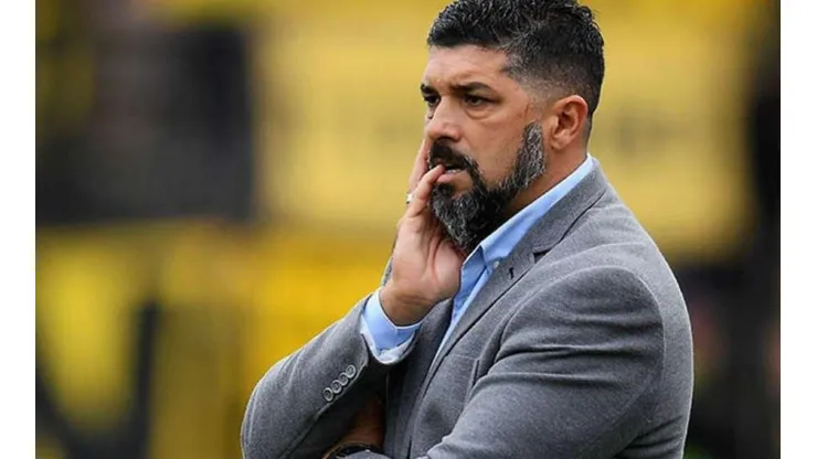 Leo Ramos es nuevo entrenador de Querétaro.