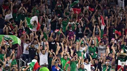 La afición de México se ausentará ante Jamaica como castigo al grito homofóbico.
