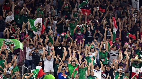 La afición de México se ausentará ante Jamaica como castigo al grito homofóbico.