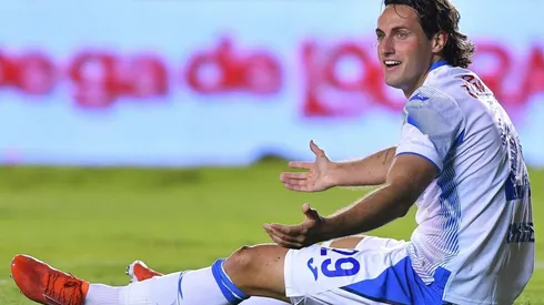 Santiago Giménez, convocado al Juego de las Estrellas.