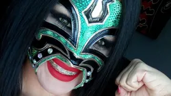 Baronessa, la Copa Femenil de Robles-Patrón Promotions la quiere en su poder. (Foto: Facebook Baronessa)