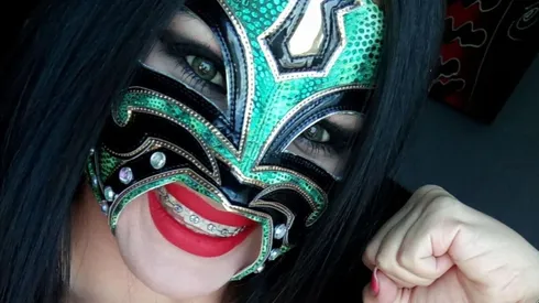 Baronessa, la Copa Femenil de Robles-Patrón Promotions la quiere en su poder. (Foto: Facebook Baronessa)