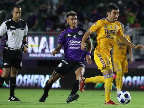 Así fue la criminal falta de Richard Ríos sobre Juan Pablo Vigón