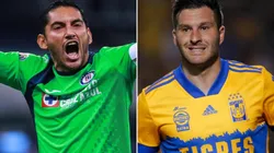 Corona y Gignac, dos de los grandes ausentes en el All Star Game.