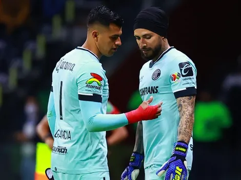 ¿Alfredo Saldívar o Gustavo Gutiérrez? Toluca ya tiene al sustituto de Luis García