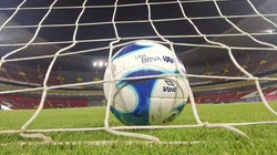 Tabla de goleo individual de la Liga MX.