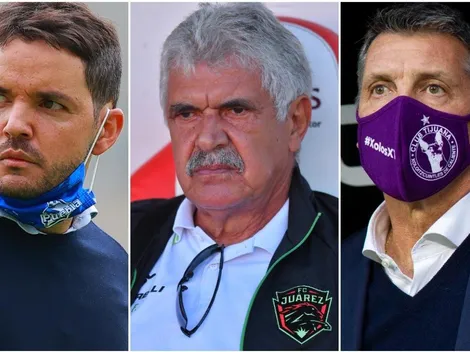 ¿Quién podría ser el próximo DT de la Liga MX en caer?
