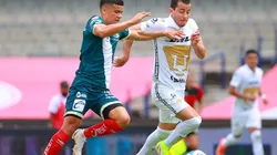 ¡Volvió a ver la victoria! Pumas UNAM se impuso ante Puebla