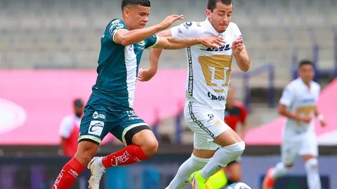 ¡Volvió a ver la victoria! Pumas UNAM se impuso ante Puebla