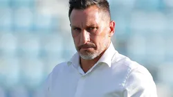 Christian Giménez sería una de las opciones para dirigir a la Selección mexicana Sub-23.