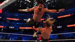 SummerSlam 2021 en Las Vegas, Nevada