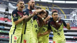 América también abrirá la séptima jornada como líder de la Liga MX