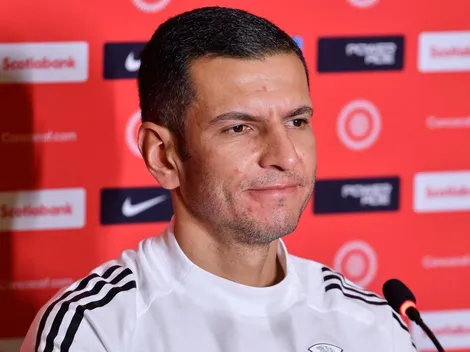 Jaime Lozano confirmó que saldrá de Selecciones Nacionales