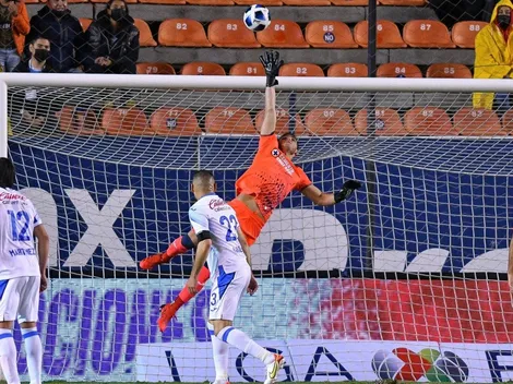 Cruz Azul bajó la cortina ante Atlético San Luis