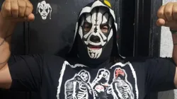 LA Park, listo para hacer pareja con Alberto El Patrón en 'Hecho en México'. (Foto: adolfotapiaibarra)