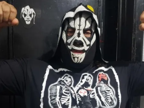 Alberto El Patrón y LA Park esperan a Rush para “callarlo” en ‘Hecho en México’