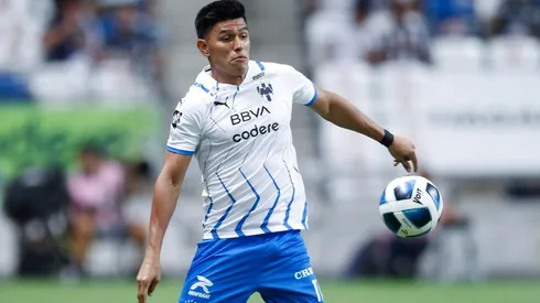 Jesús Gallardo no estará en el Juego de Estrellas.