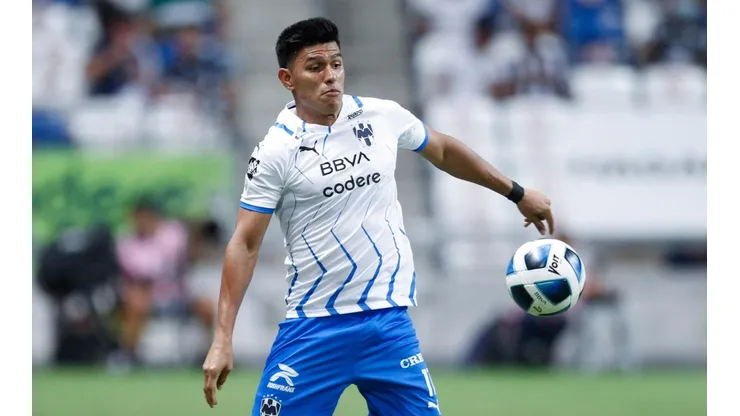 Jesús Gallardo no estará en el Juego de Estrellas.