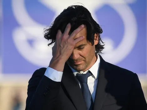 ¿Por qué Santiago Solari no estará en el América vs. Xolos?