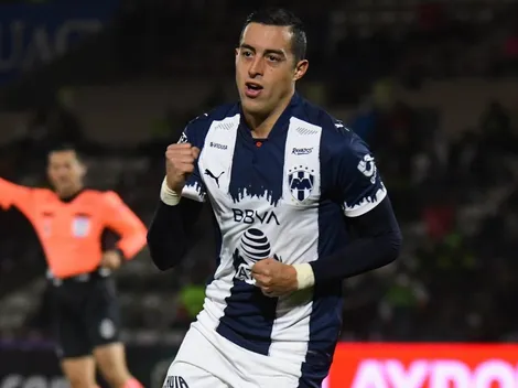 Funes Mori reveló que Suazo siempre le escribía antes de llegar al récord