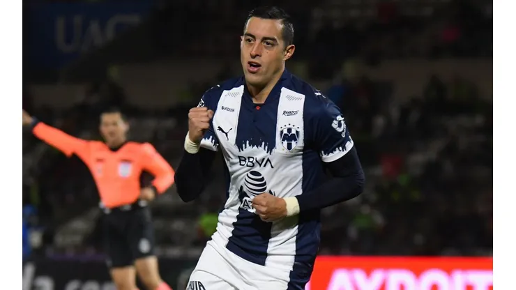 Funes Mori y una confesión imperdible.