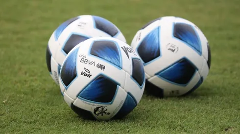 Tabla de goleo individual tras la J5 del torneo Apertura 2021 de la Liga MX. (Foto: Imago 7)