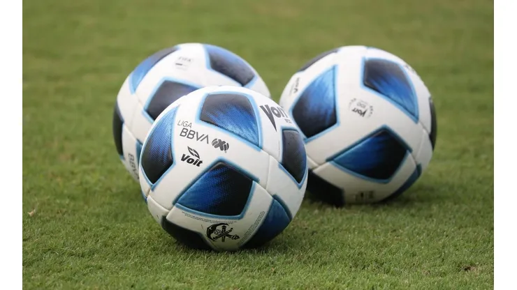 Tabla de goleo individual tras la J5 del torneo Apertura 2021 de la Liga MX. (Foto: Imago 7)