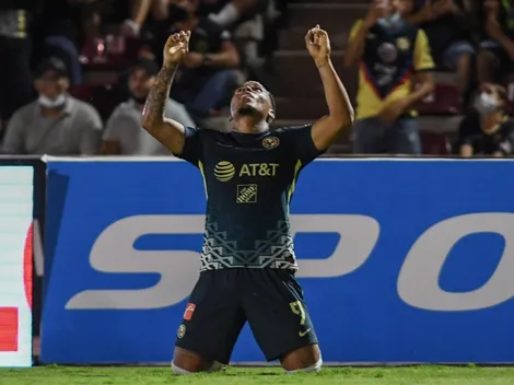 Reacción instantánea del América contra Juárez