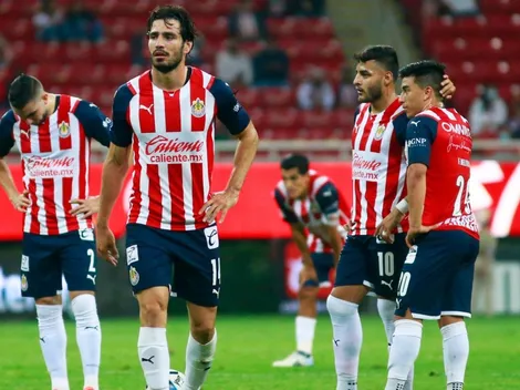 Otra fecha para América: los memes fueron directamente contra Pumas UNAM y Chivas