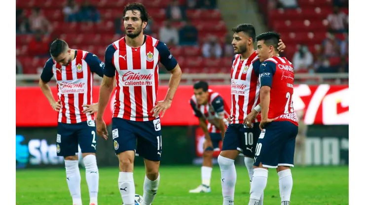 Chivas y Pumas, los memes de la jornada cuatro.