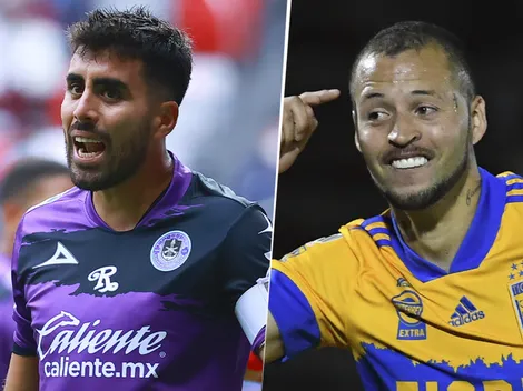 ◉ EN VIVO Mazatlán vs. Tigres UANL por Liga MX | Transmisión AQUÍ ONLINE vía streaming | Formaciones titulares y canal de TV | Jornada 6 | VER AHORA