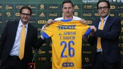 Florian Thauvin encabeza la lista de mejores refuerzos de este verano