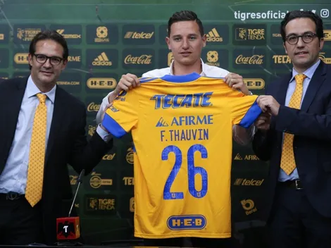 Los mejores refuerzos para el Apertura 2021 de la Liga MX