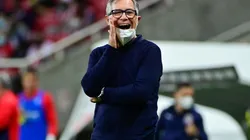 Ariel Holan y su León pisaron fuerte en su visita a Guadalajara