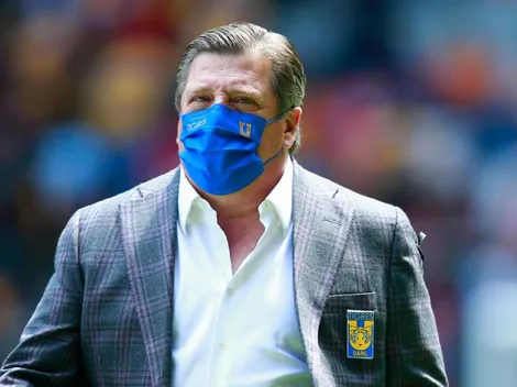 Con lo mejor: Convocados de Tigres UANL para enfrentar a Mazatlán