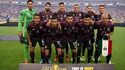 México debe levantar cabeza rápido.