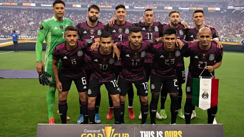 México debe levantar cabeza rápido.