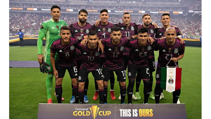 México debe levantar cabeza rápido.