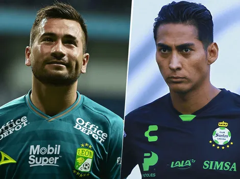 ◉ León vs. Santos Laguna EN VIVO por la Liga MX | Jornada 6 | Canal de TV | Grita México Apertura 2021 | Horario | MINUTO A MINUTO