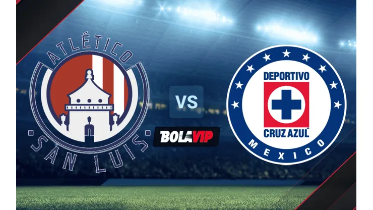 Atlético de San Luis jugará ante Cruz Azul por la Liga MX
