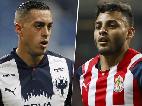 ◉ Monterrey vs. Chivas EN VIVO por la Liga MX | VER AHORA a Rayados y Guadalajara | MINUTO A MINUTO | Apertura 2021 | Jornada 6